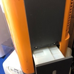 シャープ除湿機　プラズマ　　　　　　　　　　　　　　シャープ除湿機プラズマクラスター空気清浄器機能エアコン機能装備の画像