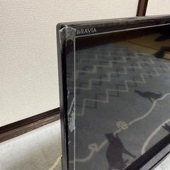 ソニーKJ-32W500C 32型の画像