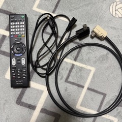 ソニーKJ-32W500C 32型の画像