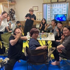 総合格闘技練習しよう‼️の画像