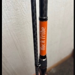Jacksonロックトライブ