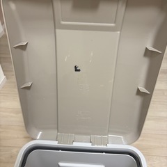 45L ゴミ箱
の画像