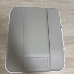 45L ゴミ箱
の画像