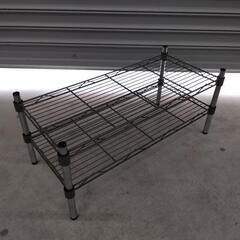 20250616002　家具　メタルラックの画像