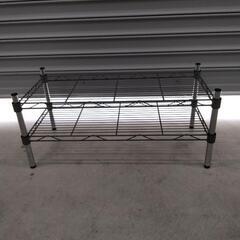 20250616002　家具　メタルラック