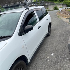 ニッサンADバン