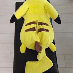 ピカチュウ🩷ティッシュカバーの画像