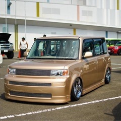 scion Xb トヨタ　bB  US TOYOTA USDM ...