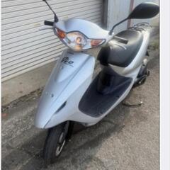 値下げ交渉可能！！原付　ホンダ スマートDio　水冷　50cc
