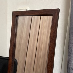 全身　姿見　の画像