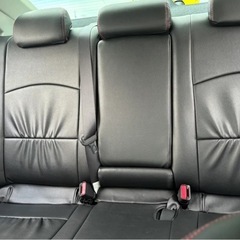レガシィBM9   車検残り1年半 掲載今週までの画像