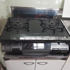 ガスコンロ