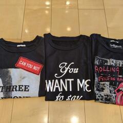半袖ＴシャツＳサイズセット