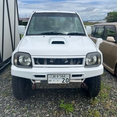 JB23 3型　マニュアル　低走行エンジン　エンジン内部写真あり　岩手の画像