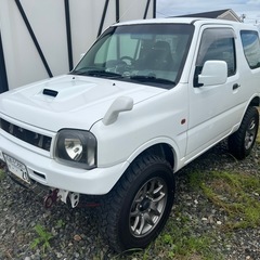 JB23 3型　マニュアル　低走行エンジン　エンジン内部写真あり　岩手の画像