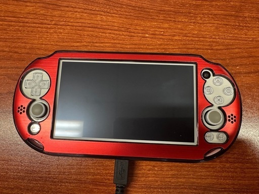 おもちゃ Playstation vita 2000