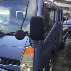 日産アトラストラックの画像