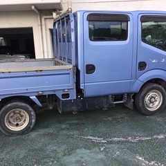 日産アトラストラックの画像