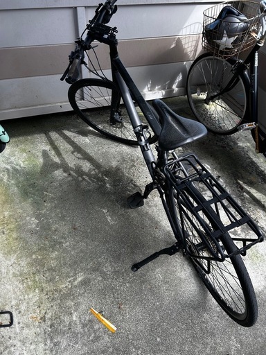 TREK FX3 Disc L