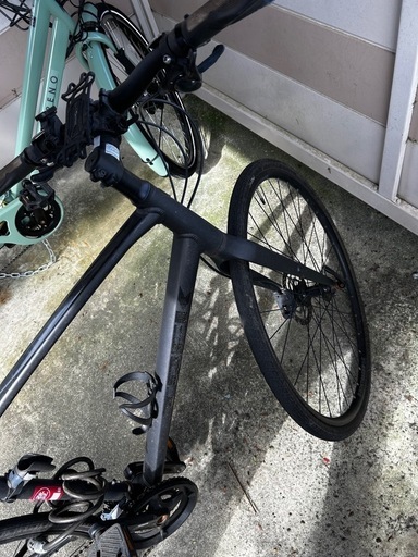 TREK FX3 Disc L
