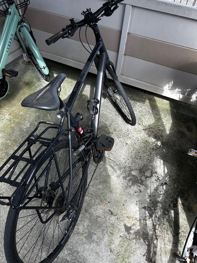 TREK FX3 Disc L (KanekoMasa) 岩波のクロスバイクの中古