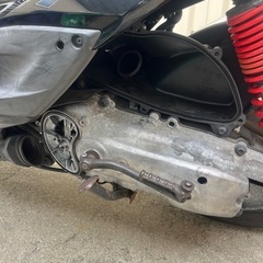 国内シグナス2型　の画像