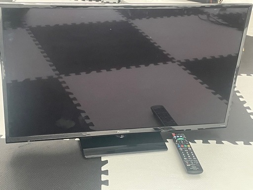 パナソニック 32型 TV テレビ