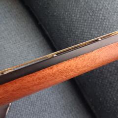 エレアコ　ギルド　OM-260CE Deluxe Burlの画像