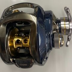 ★☆★　グローブライド　ベイトリール　ハンドルなし　★☆★の画像