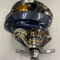 ★☆★　グローブライド　ベイトリール　ハンドルなし　★☆★の画像