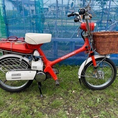懐かしい昭和の一台の画像