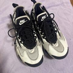 NIKE zoom 2K 　24.5cm