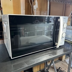 F1603   TWINBIRD 電子レンジ　単機能　2019年