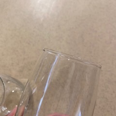 アウトレット　グラス　６個セット　の画像