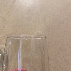 アウトレット　グラス　６個セット　の画像