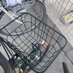 自転車の画像