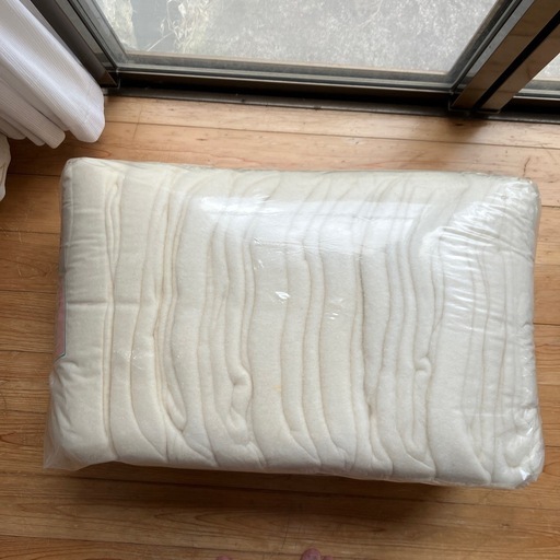 綿　約7kg