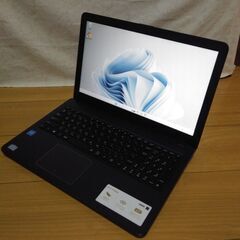 早い者勝ち!!2020年製美品高速新品SSD Windows11...
