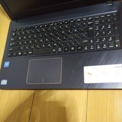 早い者勝ち!!2020年製美品高速新品SSD Windows11ノートパソコン 15.6office DVD-RWの画像