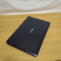 早い者勝ち!!2020年製美品高速新品SSD Windows11ノートパソコン 15.6office DVD-RWの画像