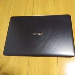早い者勝ち!!2020年製美品高速新品SSD Windows11ノートパソコン 15.6office DVD-RWの画像