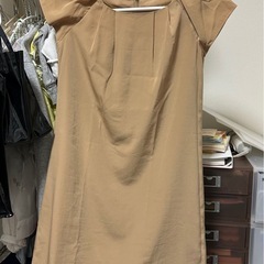 ワンピース2点セットの画像