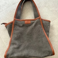 レディース ハンドバッグ トートバッグ ノーブランド