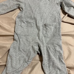 ユナイテッドアローズ ロンパース　85の画像