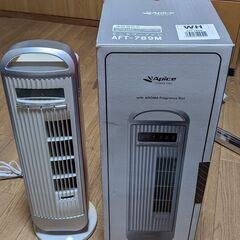 AFT-789M Apice ミニータワーファン　動作確認済み