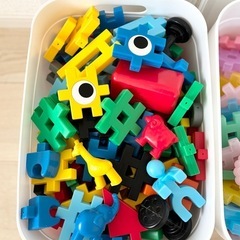 【15,000円相当】  ニューブロック 学研 ミルキラプリンセス　おもちゃ 大量 セット の画像