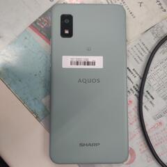 AQUOSウィッシュの画像