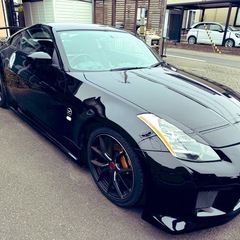 Z33 バージョンST (カスタム有り)