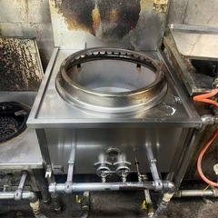 業務用厨房器具
セットの画像