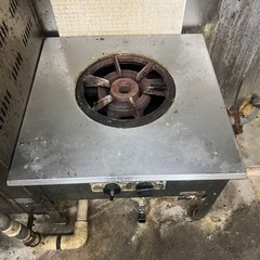 業務用厨房器具
セットの画像